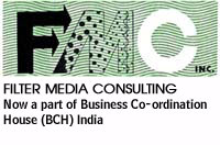 Filter Media Consulting, Inc.
